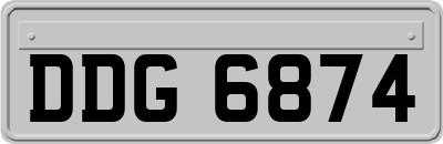DDG6874