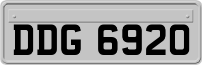 DDG6920