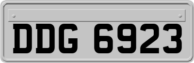 DDG6923