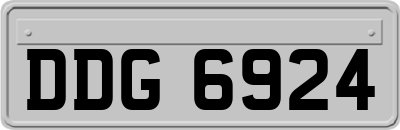 DDG6924