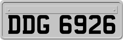 DDG6926