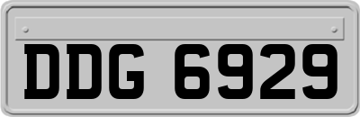 DDG6929