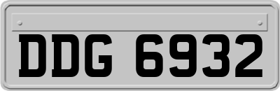 DDG6932