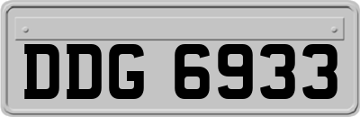 DDG6933