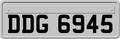 DDG6945