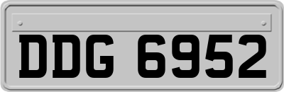 DDG6952