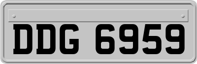 DDG6959