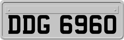 DDG6960