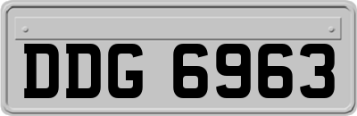 DDG6963