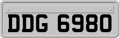 DDG6980