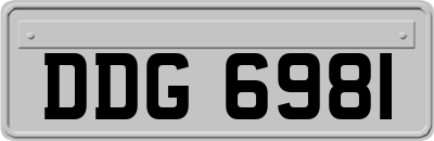 DDG6981
