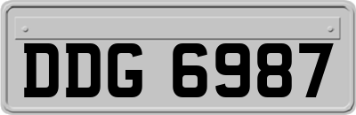 DDG6987