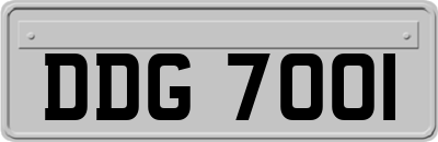 DDG7001