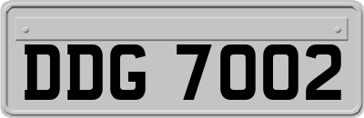 DDG7002