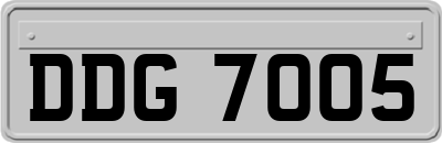 DDG7005