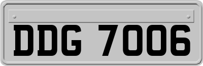 DDG7006