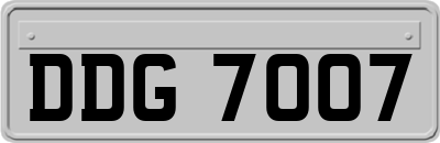 DDG7007