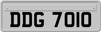 DDG7010
