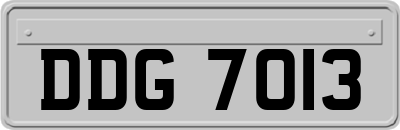DDG7013