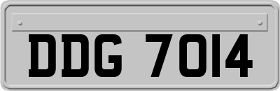 DDG7014