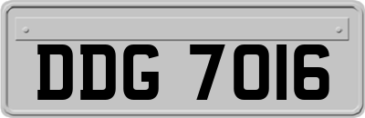 DDG7016