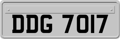 DDG7017