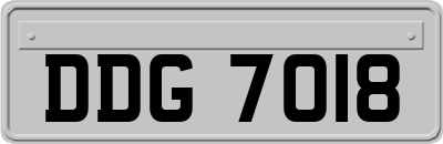 DDG7018