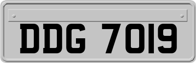 DDG7019
