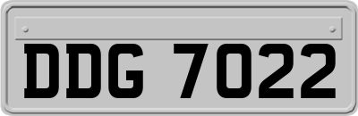 DDG7022