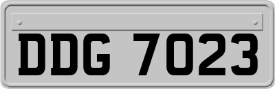 DDG7023