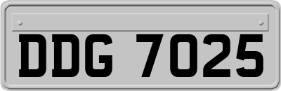 DDG7025