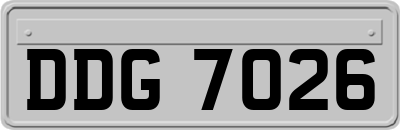 DDG7026