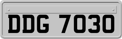 DDG7030