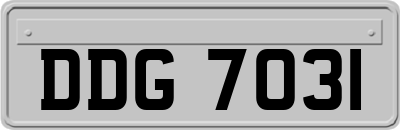 DDG7031