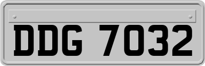 DDG7032