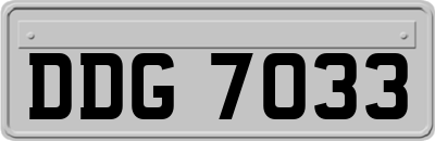 DDG7033