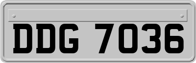DDG7036