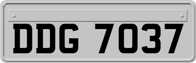 DDG7037