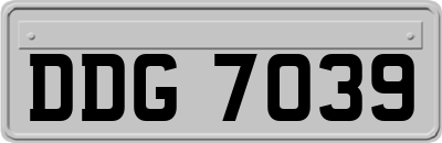 DDG7039