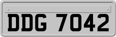 DDG7042