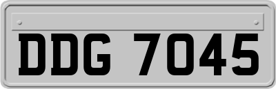 DDG7045