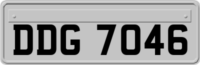 DDG7046