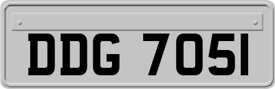 DDG7051