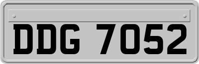DDG7052