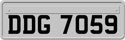 DDG7059