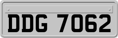 DDG7062