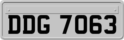 DDG7063