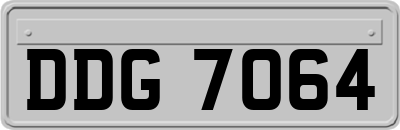 DDG7064