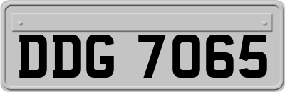 DDG7065