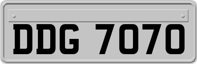 DDG7070